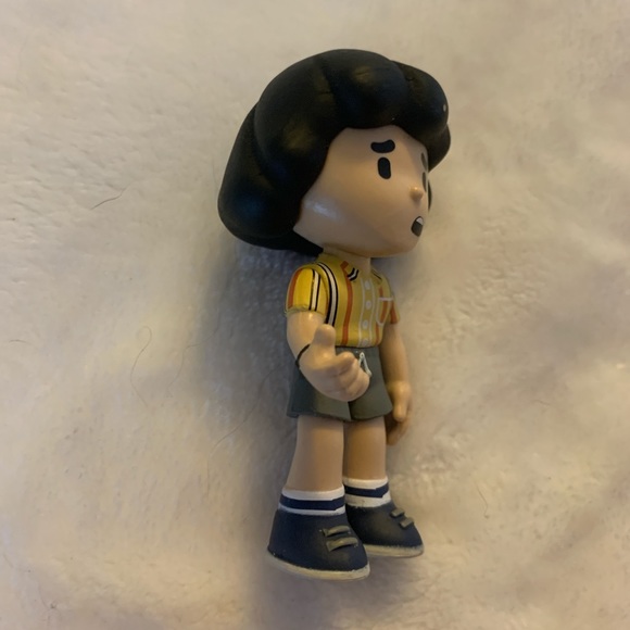 Netflix Stranger Things Season 3 Funko Mystery Mini Mike - Picture 4 of 4